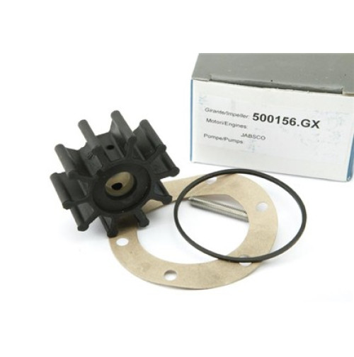 Impeller Pin Drive 500156GX - CEF